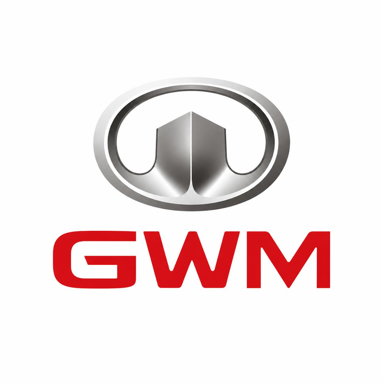 Centered product GWM
