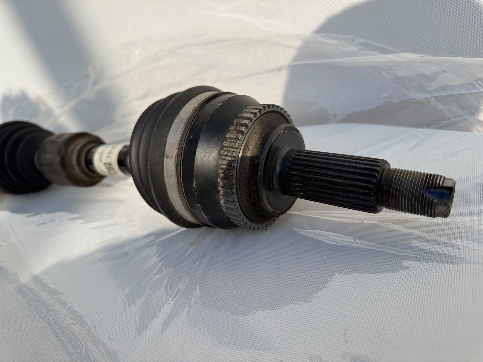 Geely Coolray Right Front Drive Shaft - Image 5