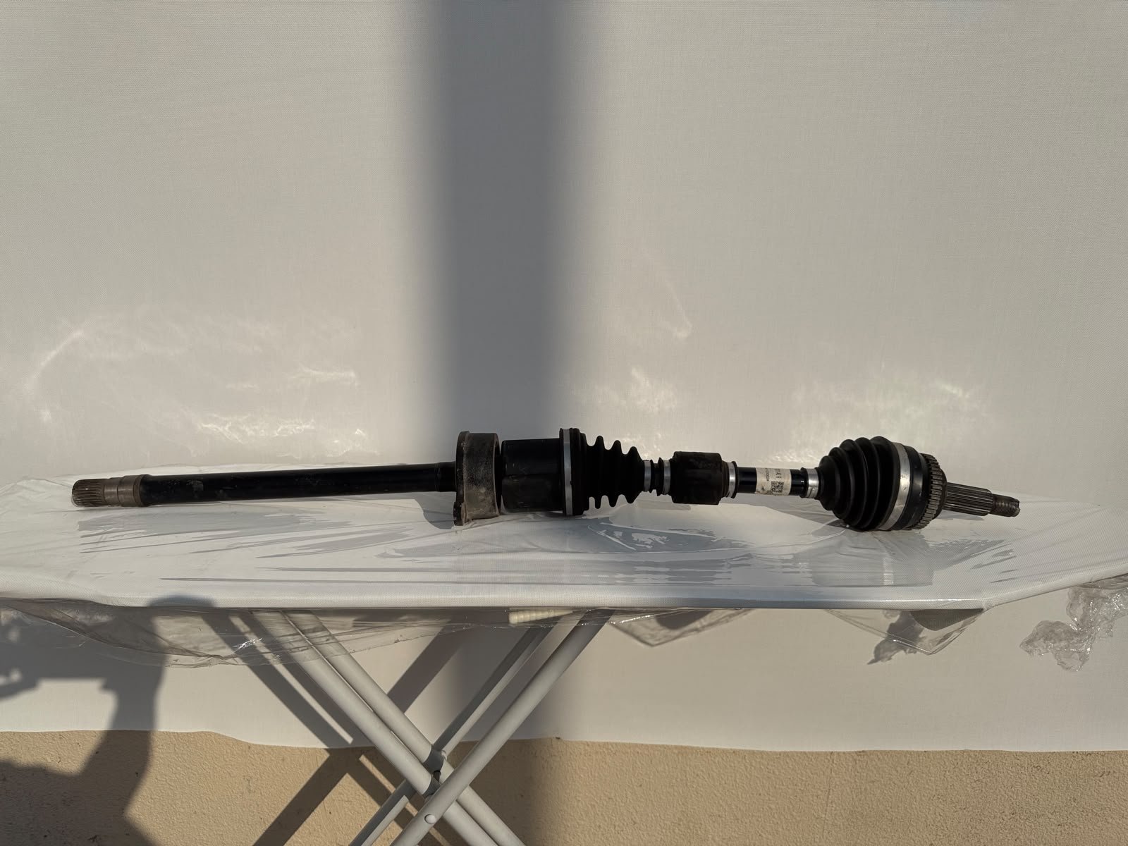 Geely Coolray Right Front Drive Shaft - Image 4