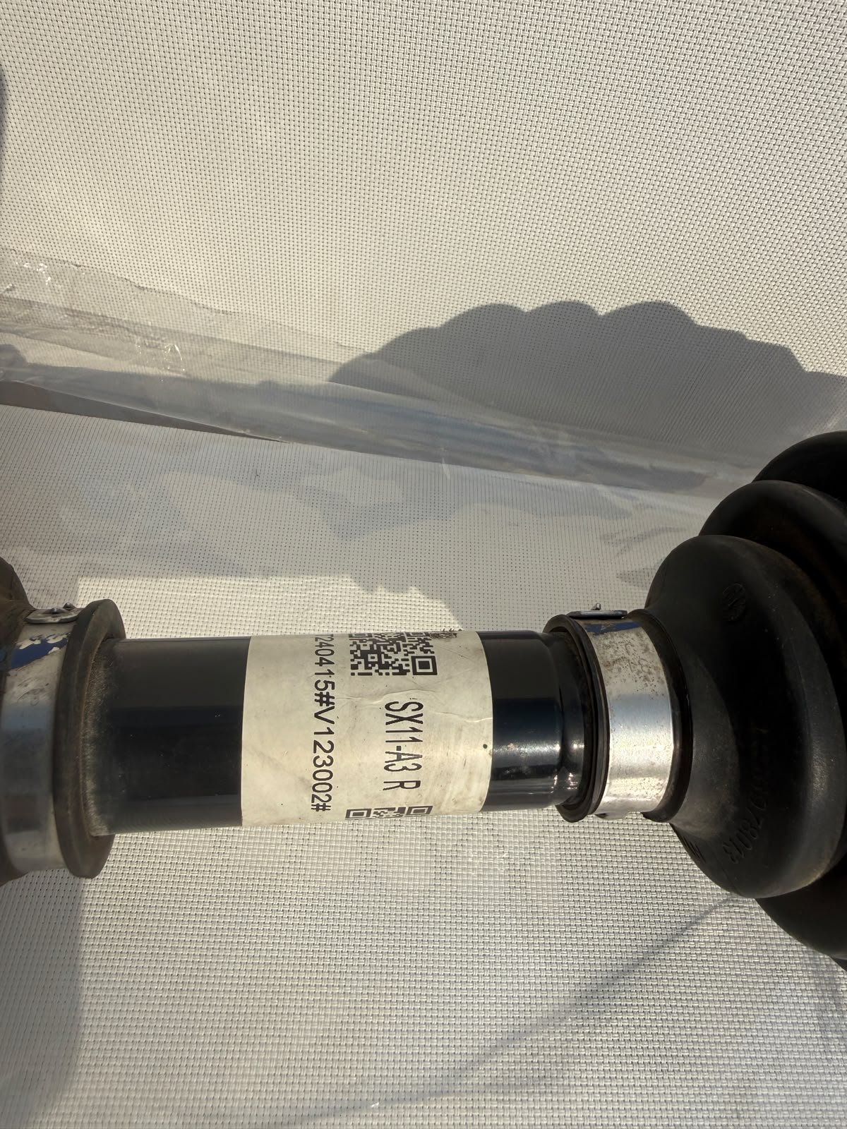 Geely Coolray Right Front Drive Shaft - Image 2