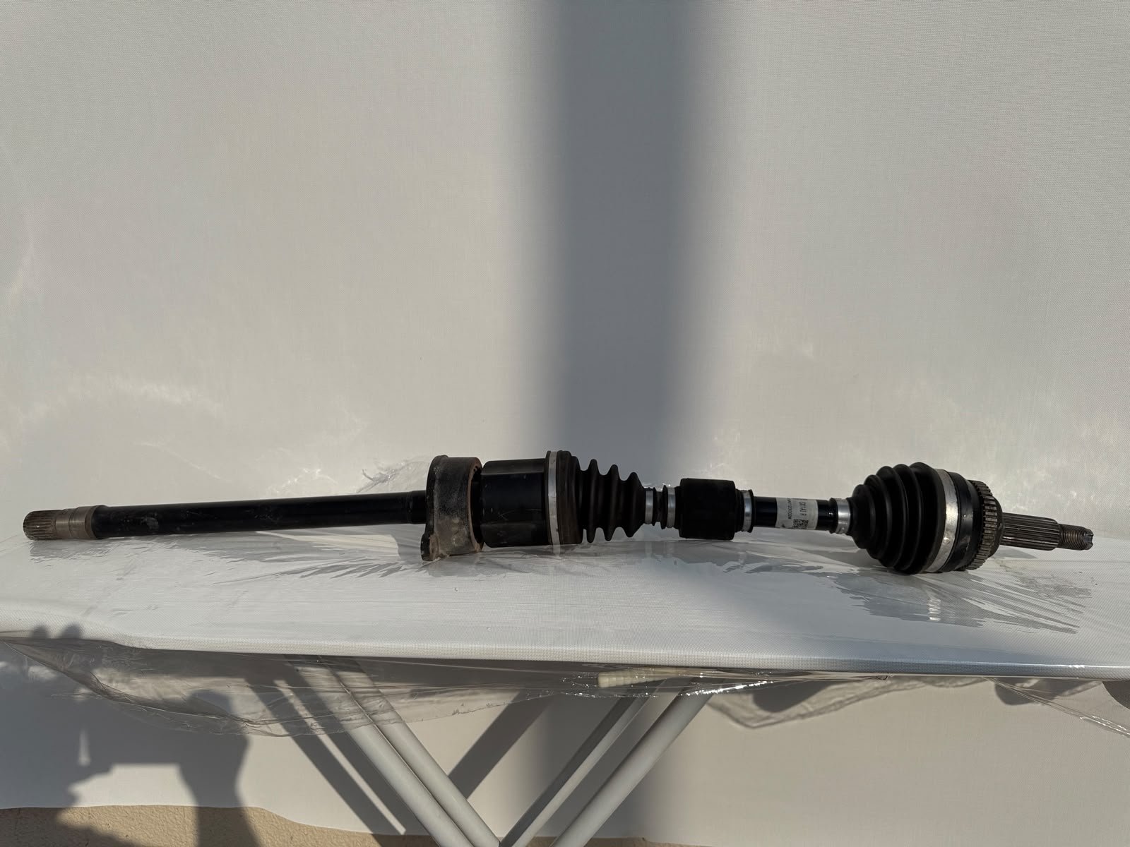 Geely Coolray Right Front Drive Shaft