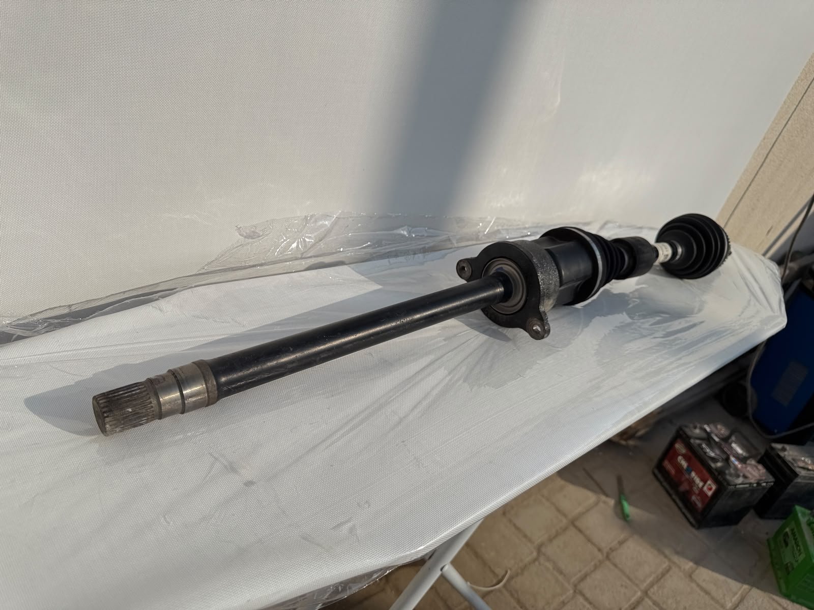 Geely Coolray Right Front Drive Shaft - Image 6