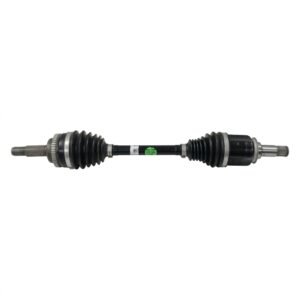 Geely Emgrand 2021–2025 Front Left Drive Shaft – 2.0L
