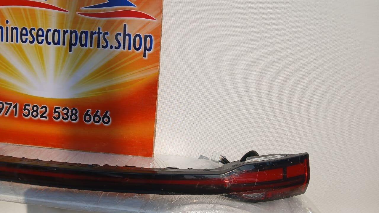 Geely Coolray Rear Continuous Tail Light 2023–2026 - Image 5